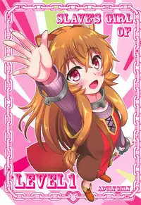 SLAVE'S GIRL OF LEVEL 1