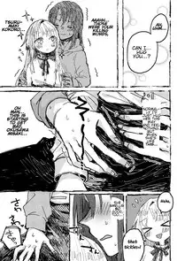 Futari de Dekiru mon!