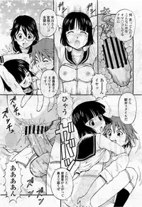 COMIC Momohime 2010-04 Vol. 114