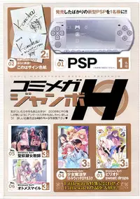 COMIC Megastore H 2008-12