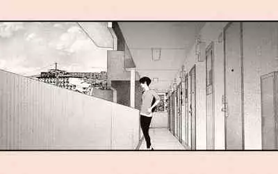 [Katakana de, velokisss] Tonari no Hitozuma-san 2