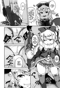 [Chiguchi Miri] Gekou Jikoku ni Yarimashita. [English]