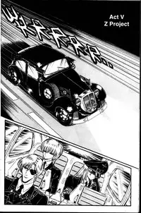 senno knife - (english) valkyr 5