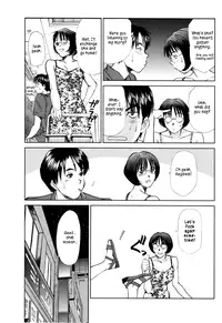 [Sano Takayoshi] HI.TO.MI ~Goshujin-sama wa Osananajimi~ (Complete) (English)