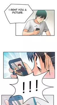 My Office Ch.1-36 (English) (Ongoing)