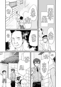 [Tanakana (Tanaka Natsumi)] HAPPY SUMMER TIME [English] {Shotachan} [Digital]