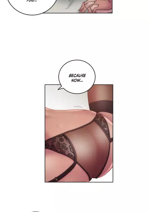 Sex Knights-Erotic Sensuality & Perception Ch.1-19