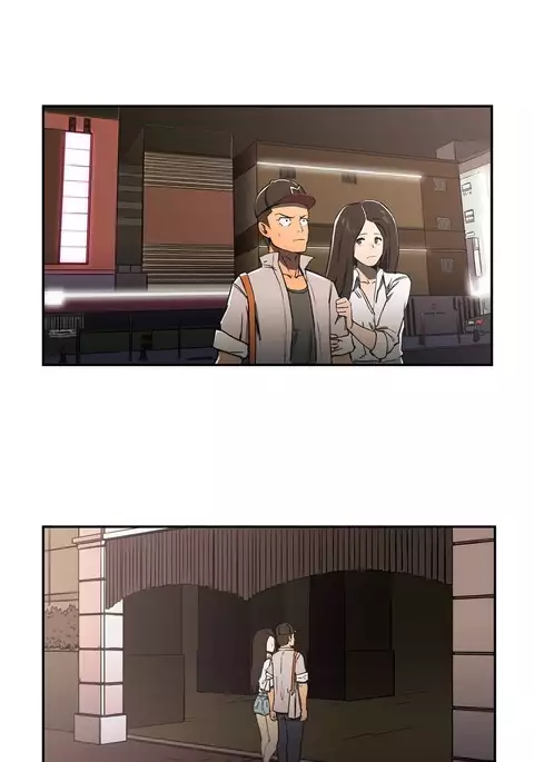 Refrain Love Ch.1-24