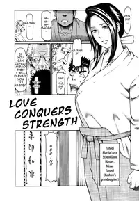 [Takasugi Kou] Cafe e Youkoso - Welcome To A Cafe [English] {Tadanohito}