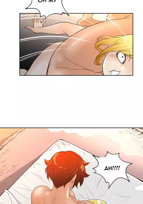 Perfect Half Ch.1-11