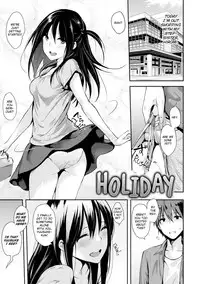 [NaPaTa] Pandemonium [English] [Decensored]