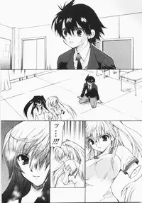 [Hirokawa Tomo] Cherry Concerto