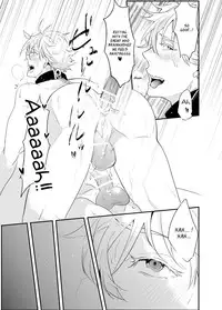 [Natsuiro Otome (Nakagawa Ryna)] Ochita ri sei | Loss Of Reason [English] [Digital]