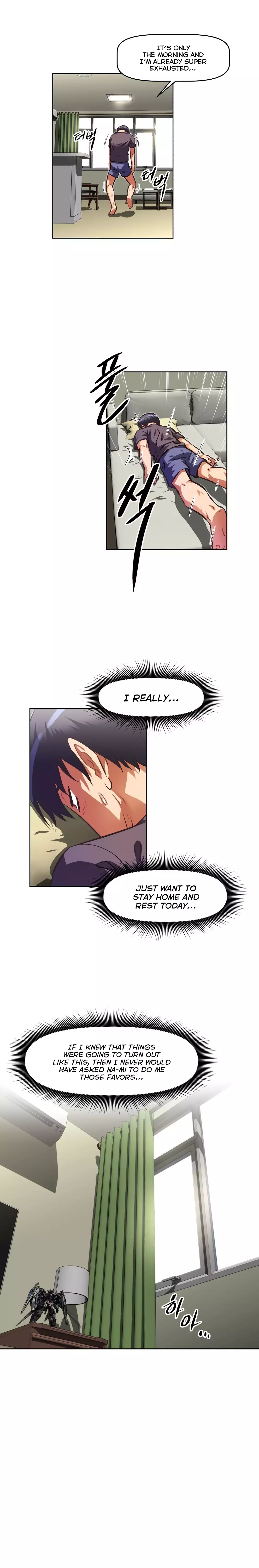 Brawling Go Ch.76-122