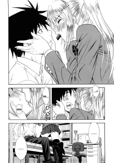 Template and Chocolate