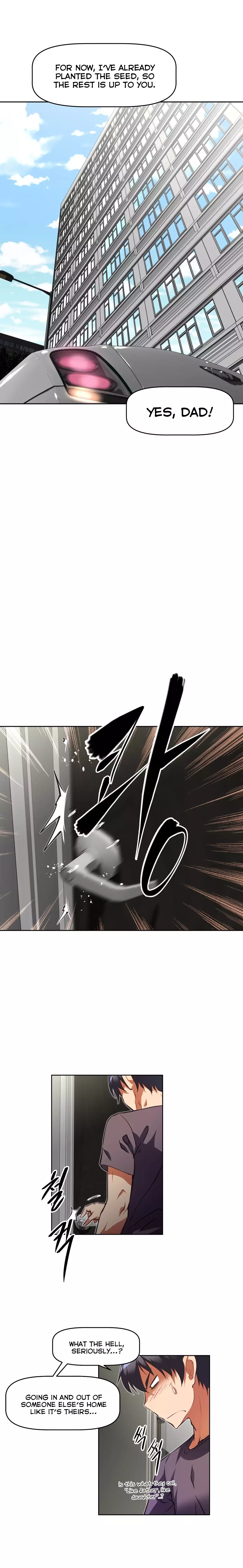 Brawling Go Ch.76-122