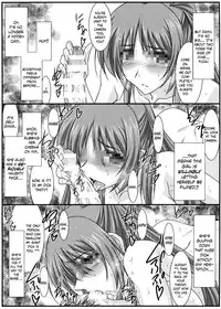 (C88) [STUDIO TRIUMPH (Mutou Keiji)] Astral Bout Ver.31 (ToHeart2) [English] {Hennojin}