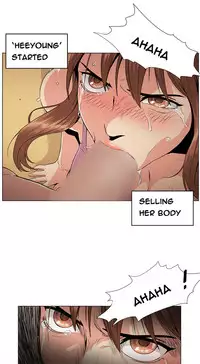 By Chance (Ep. 1-35) [English]