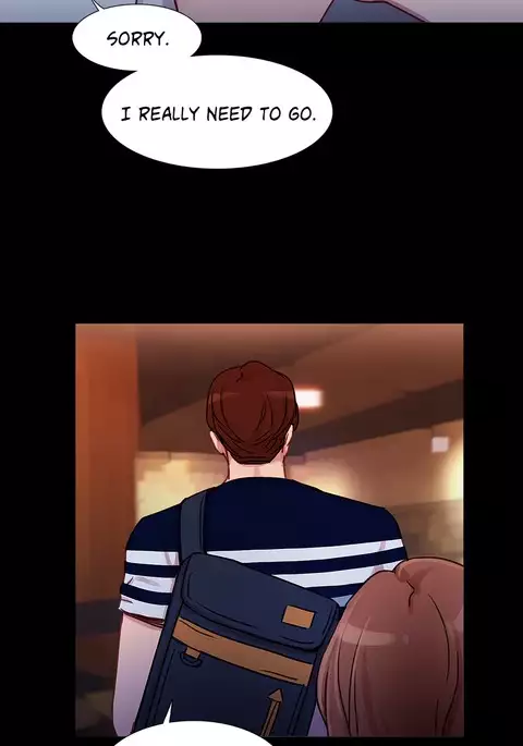 Scandal of the Witch Ch.1-39