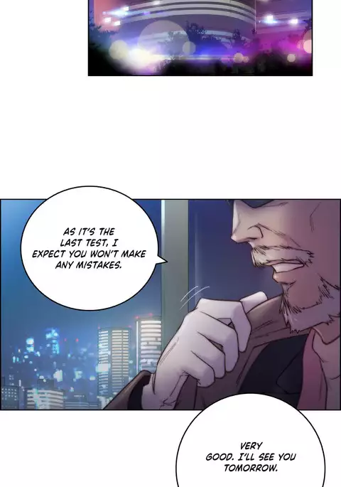 Sex Knights-Erotic Sensuality & Perception Ch.1-19