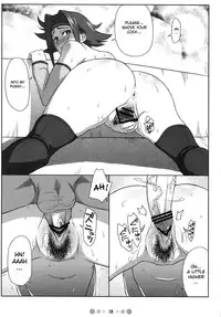 [Tetrodotoxin] Eleven PM (Code Geass) [Eng]