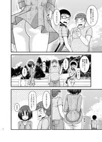 [valssu (Charu)] Roshutsu Shoujo Nikki 24 Satsume [Digital]