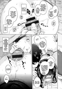 [Henreader] Hatsukoi Ribbon Ch.1-2 [English] [Facedesk]