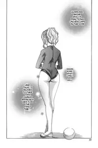 [Haruki] SPORTS HIGH! Ch. 1-5 [English] [NEETouRyu Dojo]