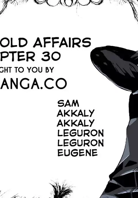 Household Affairs Ch.1-36