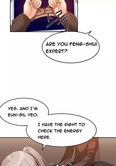 Hari Dormitory Ch.0-15