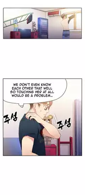 Sweet Guy Chapter 08 [ENGLISH] (Full Color)