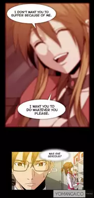 [Yihyeonmin] Drug Candy Ch.0-42 (English) (YoManga) (Ongoing)