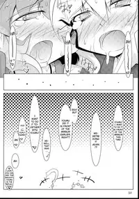 (C74) [Narumiya, Youmusya (Various)] Tama Shippo (Touhou Project) [English] [YQII]