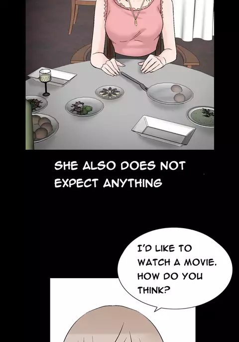 The Taste of Hands Ch.1-47