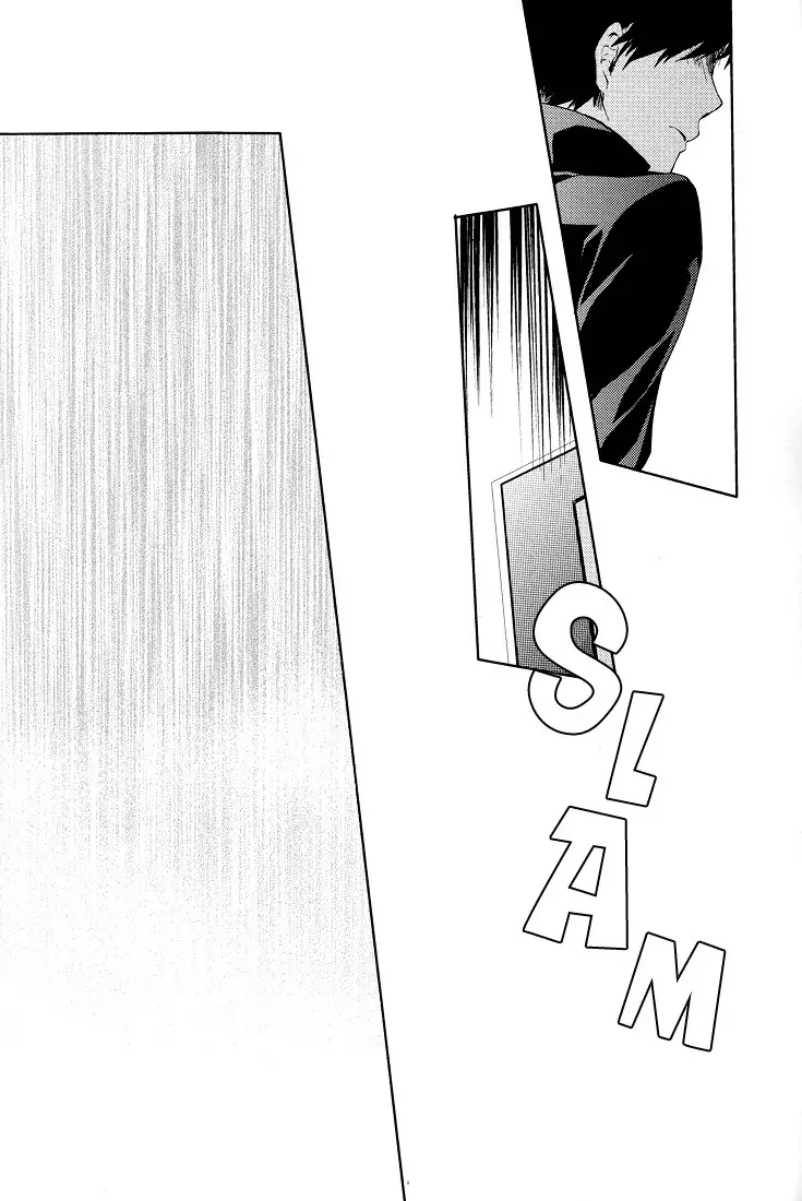 2-nen to 8-kagetsu no Kiseki