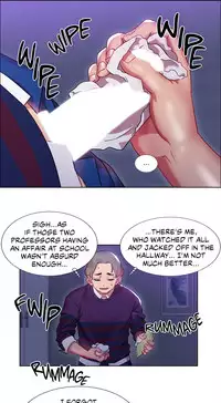 Rental Girls Ch 4 - 11