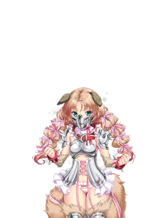 Matoushi Maiya - Maiki Juuni Shikyuu Hen