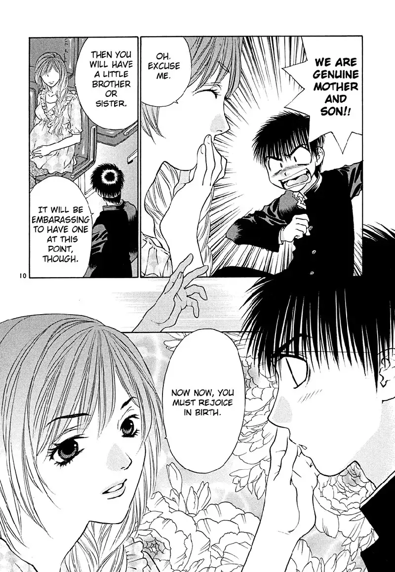 Girls Saurus DX V7 - CH42