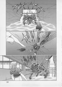 [Gun Ryuusei] Wakakusa Bishoujotai vol.4