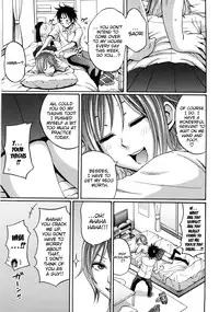 [Coelacanth] Good Times!! [English] {doujin-moe.us} [Decensored]