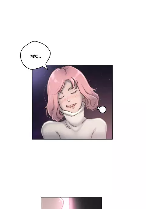 Sex Knights-Erotic Sensuality & Perception Ch.1-19