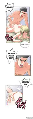 [Husky guy] SStudy Ch.0-36 (English) (YoManga) (Ongoing)