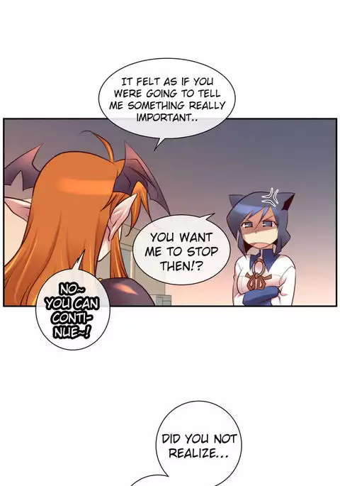 Master in My Dreams Ch.0-44