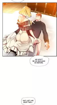 [Juder] Lilith`s Cord Ch.1-22 (English) (Ongoing)