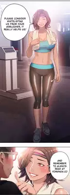 [BAK Hyeong Jun] Sweet Guy Ch.1-49 (English) (YoManga) (Ongoing)