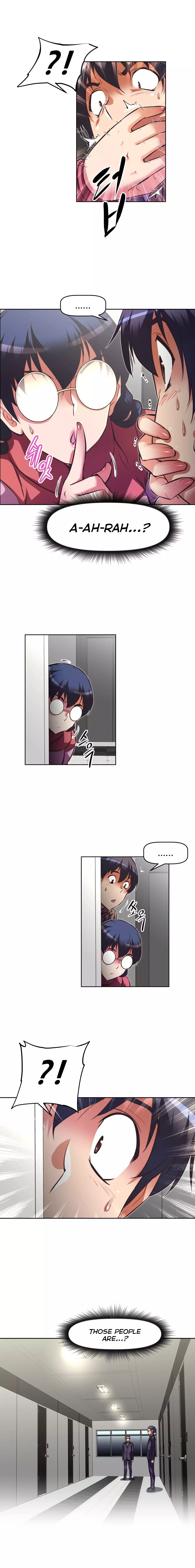 Brawling Go Ch.76-122