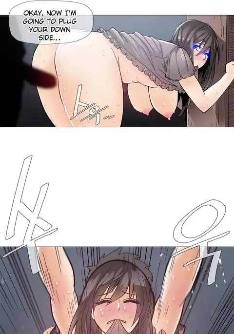 Household Affairs Ch.1-36