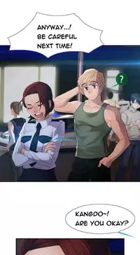 [Studio Gale] Lady Garden Ch.1-36 (English) (Ongoing)