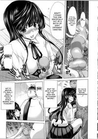 [Hori Hiroaki] Kokoro Change [English]