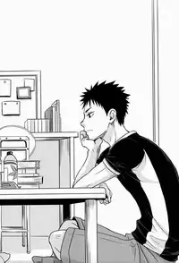 (C86) [LioiL (Kawana Mario)] FIRSTLOVESICK (Haikyuu!!)